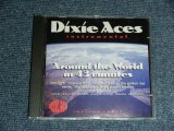 画像: DIXIE ACES - AROUND THE WORLD IN 43 MINUTES /  NETHERLANDS(HOLLAND)  Brand New CD