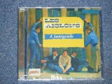 画像: LES AIGLONS - L'IN TEGRALE / 2005 FRANCE Brand New Sealed CD 