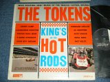 画像: THE TOKENS - KING'S OF THE HOT ROD ( Ex+/Ex+) / 1964?  US AMERICA  ORIGINAL  Used LP