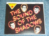 画像: The SHADOWS - THE SOUND OF THE SHADOWS ( STEREO )   / 1997 UK ENGLAND ORIGINAL BRAND NEW Digi-Pack CD 