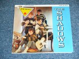 画像: The SHADOWS - THE SHADOWS ( MONO & STEREO 2 in 1 )   / 1999 UK ENGLAND ORIGINAL BRAND NEW Digi-Pack CD 