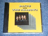 画像: The SHADOWS - DANCE WITH THE SHADOWS ( STEREO )   / 1999 UK ENGLAND ORIGINAL BRAND NEW CD 