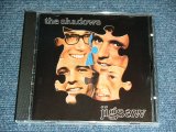 画像: The SHADOWS -  JIGSAW ( STRAIGHT REISSUE)  / 1990 UK ENGLAND ORIGINAL BRAND NEW CD