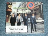 画像: THE SHADOWS  - THE SOUND OF THE SHADOWS ( ORIGINAL FRENCH Album+Bonus Tracks ) / 1999 FRANCE FRENCH Brand New SEALED CD 