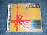 画像: The SHADOWS -  FROM HANKL, BRUCE, BRIAN & JOHN  ( STRAIGHT REISSUE)  / 1990 UK ENGLAND ORIGINAL BRAND NEW CD