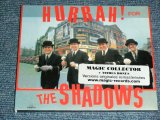 画像: THE SHADOWS  - HURRAH! ( ORIGINAL FRENCH Album+Bonus Tracks ) / 1998 FRANCE FRENCH Brand New SEALED CD 