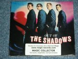 画像: THE SHADOWS  - OUT OF THE SHADOWS  ( ORIGINAL FRENCH Album+Bonus Tracks ) / 1999 FRANCE FRENCH Brand New SEALED CD 