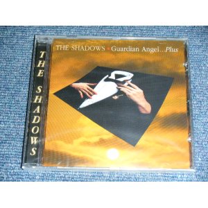 画像: The SHADOWS - GUARDIAN ANGELS PLUS / 1998 UK ENGLAND + EU EUROPE Press ORIGINAL BRAND NEW SEALED  CD 