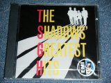 画像: The SHADOWS -  THE SHADOWS' GREATEST HITS  / 1989 UK ENGLAND ORIGINAL BRAND NEW Sealed CD