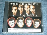 画像: THE SHADOWS  -DANCE WITH THE SHADOWS + SOUND OF THE SHADOWS ( 2 in 1 ) / 1991 UK ORIGINAL BRAND NEW CD