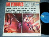 画像: THE VENTURES - ON STAGE ( Ex-/Ex++ ) / 1965  CANADA ORIGINAL MONO Used   LP