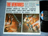 画像: THE VENTURES - ON STAGE ( Matrix # A)BST-8035-1/B)BST8035-2 ; "D" Mark Label: Ex++/Ex+++ ) / 1966?  US AMERICA  ORIGINAL STEREO Used   LP