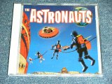 画像: The ASTRONAUTS - The ASTRONAUTS  (7 tracks INSTRO : 14 Tracks with Vocal) / 1999 HOLLAND ORIGINAL BRAND NEW CD 