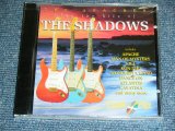 画像: THE APACHES - PLAY THE HITS OF THE SHADOWS  /  1988? EUROPE ORIGINAL Brand New SEALED  CD