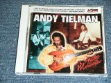 画像: ANDY TIELMAN - INDO MEMORIES ( INSTRO at INDO ) / 1997 HOLLAND ORIGINAL BRAND NEW CD 