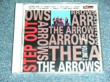 画像: The ARROWS - Vol.2-STEP OUT  (EUROPEAN STYLE) / 1998 HOLLAND ORIGINAL BRAND NEW SEALED CD 