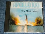 画像: APOLLO 100 - The MASTERPIECE / 1994 GERMAN  ORIGINAL Brand New  CD 