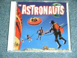 画像: The ASTRONAUTS - The ASTRONAUTS  (7 tracks INSTRO : 14 Tracks with Vocal) / 1999 HOLLAND ORIGINALUsed CD 