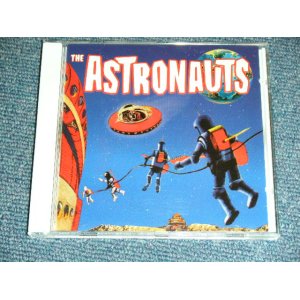 画像: The ASTRONAUTS - The ASTRONAUTS  (7 tracks INSTRO : 14 Tracks with Vocal) / 1999 HOLLAND ORIGINALUsed CD 