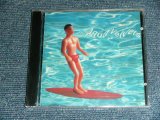 画像: The AQUA VELVETS - The AQUA VELVETS ( SURF GARAGE INST ) / 1993   ORIGINAL BRAND NEW SEALED CD 