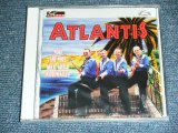 画像: ATLANTIS - VOL.3 MORE AND MORE GREAT GUITAR INSTRUMENTALS  (SHADOWS STYLE) / 1998 HOLLAND ORIGINAL BRAND NEW SEALED CD 