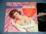 画像: SANTO & JOHNNY - WISH YOU LOVE ( Ex++/Ex++.Ex ) / 1964 US AMERICA ORIGINAL STEREO Used LP 