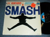 画像: THE VENTURES - ANOTHER SMASH ( 2nd Issued "SILHOUETTE COVER" : Matrix # A:BLP 2006 2 SIDE-1 /B: BLP-2006 I1 SIDE-2 :  MINT-/MINT) / 1966? Version US AMERICA "D Mark Label"  MONO Used LP 