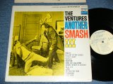 画像: THE VENTURES - ANOTHER SMASH ( First Cover Design : Matrix # A:BST 8006 SIDE-1/B) BST 8006 SIDE 2 ; Ex-/Ex:  ) / 1961 US AMERICA ORIGINAL "AUDITION Label PROMO" STEREO Used LP 