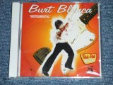 画像: BURT BLANCA -  INSTRUMENTAL : R&R REVIVAL VOL.4 (EUROPEAN STYLE) / 1997 HOLLAND ORIGINAL "BRAND NEW SEALED" CD 