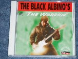 画像: The BLACK ALBINO'S - PLAY "THE WARRIOR"   ( EUROPEAN STYLE INST  .) /  1997  HOLLAND ORIGINAL Used CD 