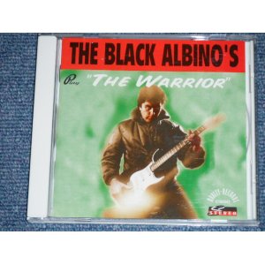 画像: The BLACK ALBINO'S - PLAY "THE WARRIOR"   ( EUROPEAN STYLE INST  .) /  1997  HOLLAND ORIGINAL Used CD 