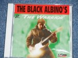 画像: The BLACK ALBINO'S - PLAY "THE WARRIOR"   ( EUROPEAN STYLE INST  .) /  1997  HOLLAND ORIGINAL "BRAND NEW SEALED" CD 