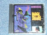 画像: BOMBORAS - SAVAGE ISLAND! ( GARAGE INST) / 1995 US AMERICA  ORIGINAL "BRAND NEW SEALED" CD 