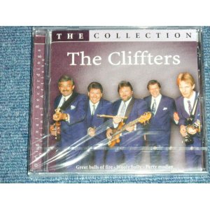 画像: THE CLIFFTERS - THE COLLECTION / 2001 NETHERLANDS  "BRAND NEW SEALED" CD 