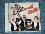 画像: The CRUSADERS - JIVING AROUND ( European Style INST+Vocal Tracks : MINT-/MINT)  /  2003 HOLLAND ORIGINAL Used CD 