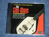 画像: The CREE-SHAYS - THE DYNAMIC GUITAR SOUNDS OF THE CLEE-SHAYS  /  1998 US AMERICA  "Brand New SEALED"  CD