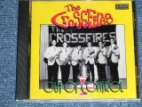 画像: The CROSSFIRES - OUT OF CONTROL   /  1995 US AMERICA  Used CD