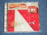 画像: CARNIVAL OF SOULS - RITORNO A CASA / 2000 GERMAN GERMANY  ORIGINAL Used  CD 