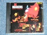 画像: DE MASKERS - ON TOUR   ( MINT-/MINT) / 2000 EUROPE ORIGINAL Used CD