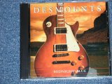 画像: DESMOUNTS - MIDNIGHT BLUE  (MINT/MINT) / 1996 HOLLAND ORIGINAL Used CD