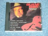 画像: DUANE EDDY ( With RY COODER,JAMES BURTON,STEVE CROPPER,The ART OF NOISE,GEORGE HARRISON,PAUL McCARTNEY+JEFF LYNNE,JIM HORN,JIM KELTNER ) -　HIS TWANGY GUITAR AND THE REBELS  / 1994 UK ENGLAND  "Brand New" CD