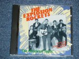 画像: The EXPLOSION ROCKETS - THE REHEARSAL TAPES ( EUROPEAN STYLE INST  .) / 1991 HOLLAND ORIGINAL  Used  CD 