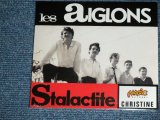 画像: LES AIGLONS - STALACTITE/ 2005 FRANCE ORIGINAL BRAND NEW Sealed CD 