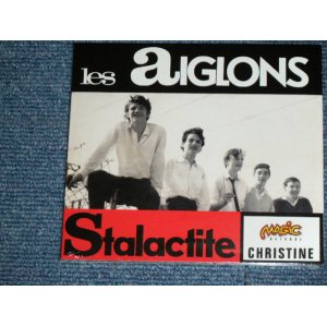 画像: LES AIGLONS - STALACTITE/ 2005 FRANCE ORIGINAL BRAND NEW Sealed CD 