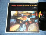 画像: SANDY NELSON -  LET THERE BE DRUMS   ( 3rd Press BLACK with GREEN  label : Ex+/Ex+++ )  / 1966 US AMERICA   STEREO  Used  LP 