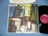 画像: SANDY NELSON -  DRUNS ARE MY BEAT!( CANADA 1st Press MAROON label : Ex/Ex++)  / 1962 CANADA ORIGINAL MONO  Used  LP 