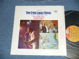 画像: TRINI LOPEZ & The VENTURES & NANCY AMES - THE TRINI LOPEZ SHOW ( Ex+/MINT- ) /  1970 ARGENTINA ORIGINAL Used LP 