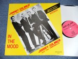 画像: JIMMY GILMER & THE FIREBALLS -  IN THE MOOD  /  1980's EUROPE  "BRAND NEW" LP 