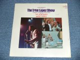 画像: TRINI LOPEZ & The VENTURES & NANCY AMES - THE TRINI LOPEZ SHOW ( SEALED ) /  1970 US AMERICA ORIGINAL "BRAND NEW SEALED" LP 