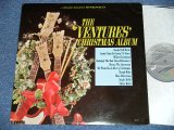 画像: THE VENTURES -  CHRISTMAS ALBUM ( １０ＴｒａｃｋｓＶｅｒｓｉｏｎ　:Ex++/Ex+++)  /  1980 US AMERICA REISSUE  Used LP 